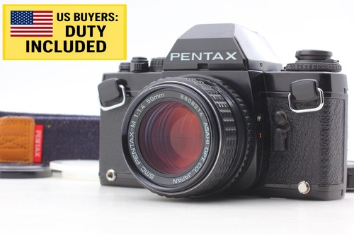 Ecc pentax fa 1 corpo - lx,