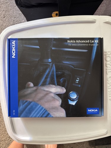 Nokia 7w - nokia, ck-7w