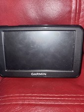 Garmin Nuvi 40LM 4.3-inch
