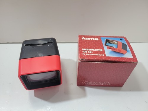 Hama visore diapositive - hama, 50