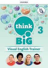 Think Big 3 Visual English