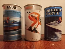 Lattine birra Dreher Forte