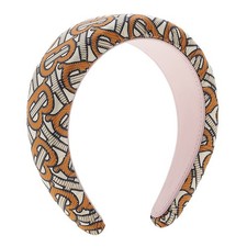 Fascia Burberry per bambini