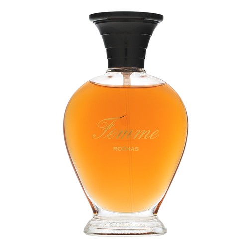 Rochas femme eau - femme, de