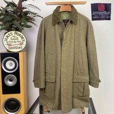Cappotto Invertere (44) Tweed