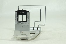 Cercatore sportivo Mamiya