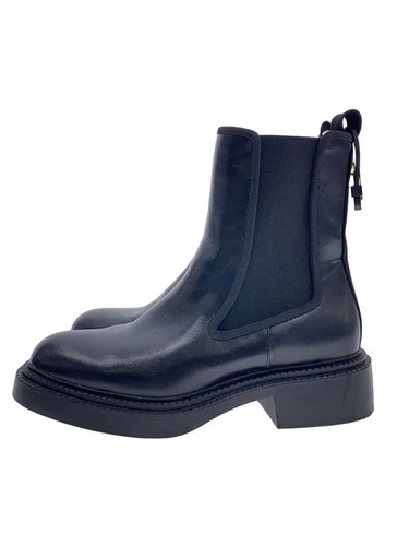 Zara boots blk - 37, 800
