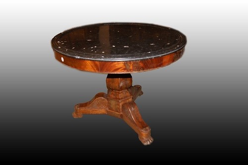 Bellissimo tavolo stile - , carlo
