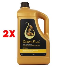Dermomed crema di sapone - 2,