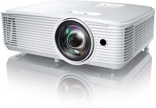 Optoma w308ste staffa - w308ste, +