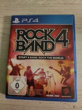 Ps4 Rockband 4 / Rock Band 4