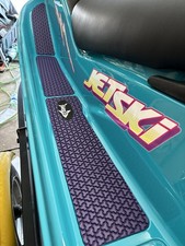 KAWASAKI 1100 ZXI 1998 JETSKI