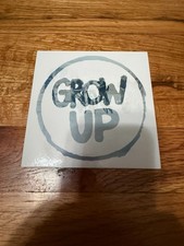 Sunday Bikes Grow Up BMX DVD