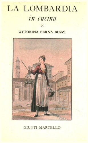 Lombardia cucina - cucina,