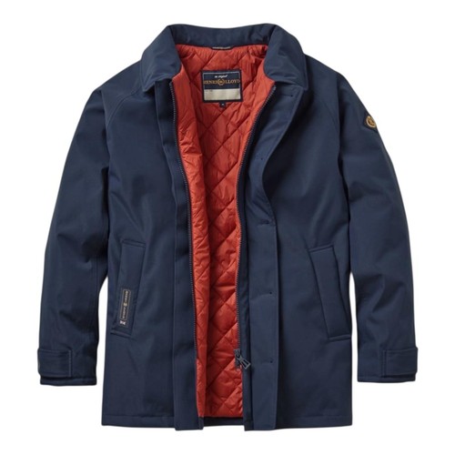 Giacca originale henri - originale,