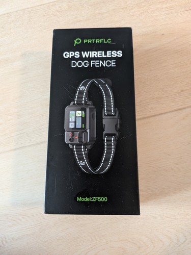 Prtrflc gps wireless - prtrflc,