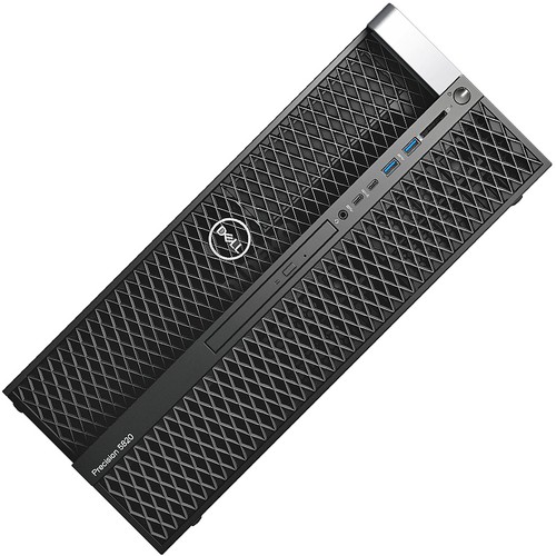 Dell precision 5820 tower - dell,