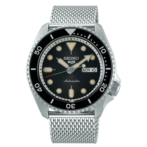Seiko sports srpd73k1 - sports,