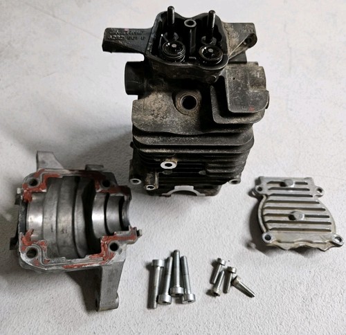 Cilindro oem stihl br550 - stihl, br600