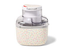 Cuisinart Gelatiera Wonder 1