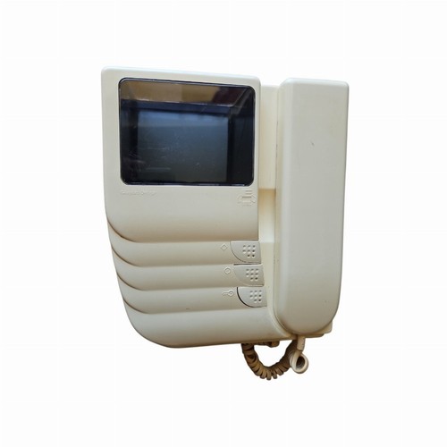Urmet videocitofono scout - videocitofono,