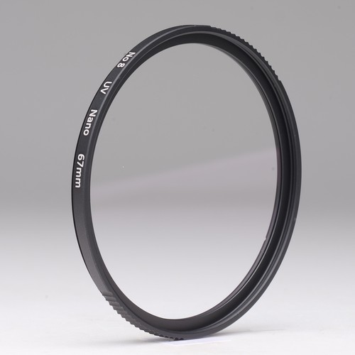 Filtro multicoated nano - filtro, uv