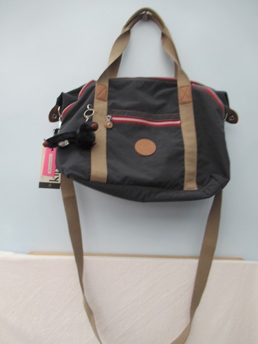 Borsa kipling art - borsa,