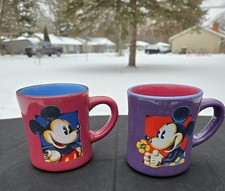 Set di tazze da caffè vintage