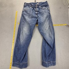 Vtg levis engineered jeans - levis,