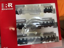 RIVAROSSI FS Set 3 Vetture