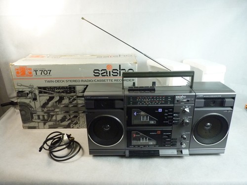 Retro saisho t707 - retro,