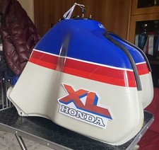 SERBATOIO HONDA XL 600 LM