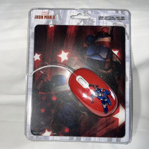 Set tappetini per mouse - 3,