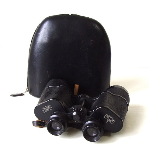 Binocolo carl zeiss jena - binocolo, 7