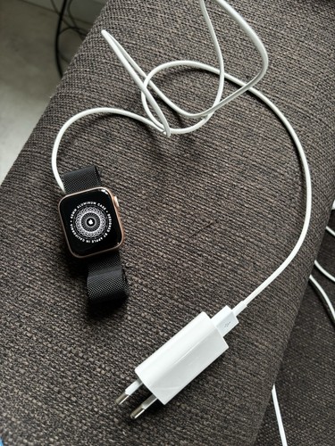 Apple watch serie 40mm - apple,