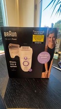 Braun Silk Epil 5 Power Shave