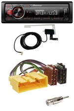 Pioneer 1din mp3 - pioneer,