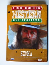 Keoma - DVD Film Western Italia 1976 con Franco Nero