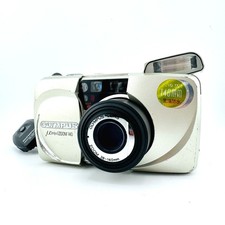 Testata [QUASI NUOVA] OLYMPUS