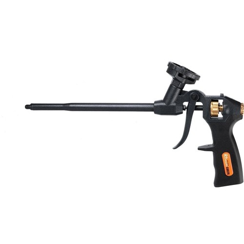 Pistola schiuma poliuretanica - schiuma,