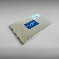 Originale Xerox Cyan Developer