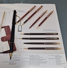 Caran d'Ache - Rullo di stile