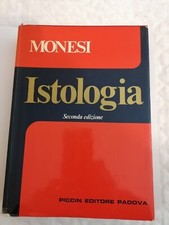 Istologia  Monesi seconda edizione