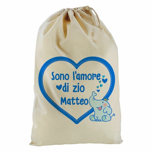 Sacchetto nascita primo - , cambio