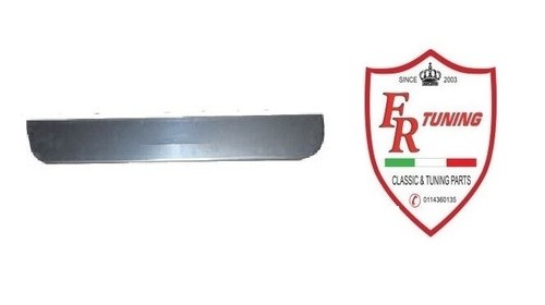 Riparazione inferiore porta - riparazione,
