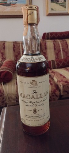 The macallan years - the,
