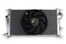 Radiateur ALU Megane 3 RS 250