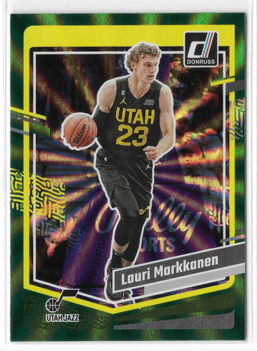 2023 donruss holo - 2023-24,