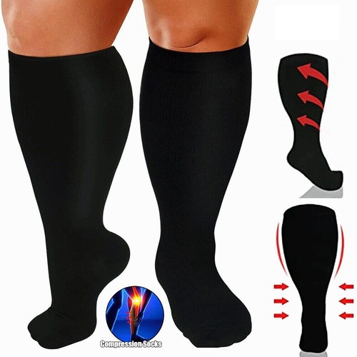 Calze compressione l xl - compressione,