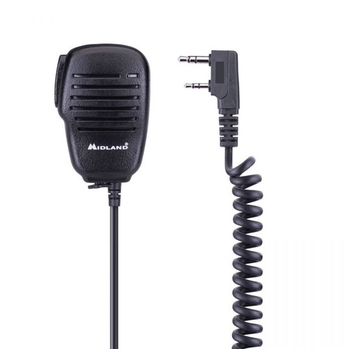 Midland ma22 pro microfono - ma22,